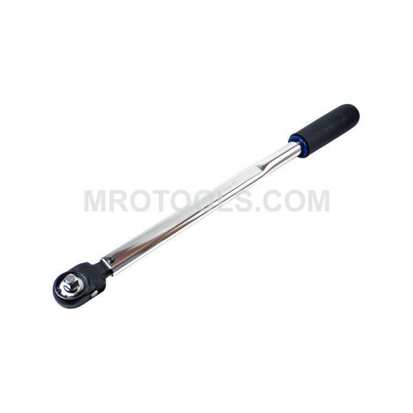 810402 Sturtevant Richmont Llave de Torsion Preajustado 1200 in-lbs 100 ft-lbs 136 Nm 14 kgfm Trinquete Fijo