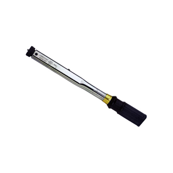 810794 Sturtevant Richmont Llave de Torsion con Cabeza Intercambiable Para Micrometros Serie CCM - Metrico