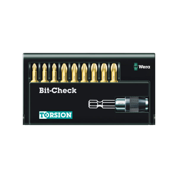 05056163001 Wera 8155-9/TH Bit Check
