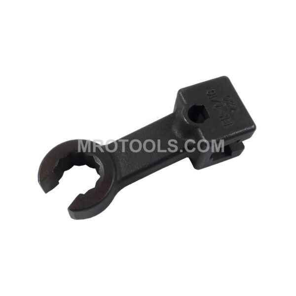 819028 Sturtevant Richmont Cabeza Intercambiable de Tuerca Abocinada para Llave de Torsion