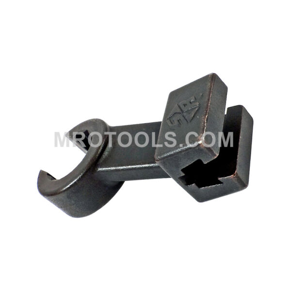 819031 Sturtevant Richmont Cabeza Intercambiable de Tuerca Abocinada para Llave de Torsion