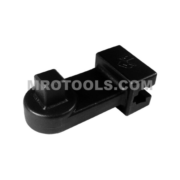 819058 Sturtevant Richmont Cabeza Intercambiable con Impulsion Cuadrado para Llave de Torsion