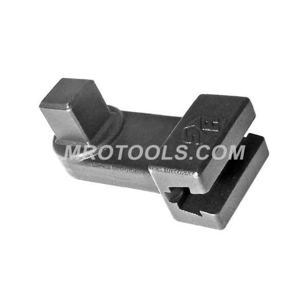 819059 Sturtevant Richmont Cabeza Intercambiable con Impulsion Cuadrado para Llave de Torsion
