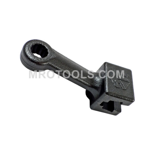819060 Sturtevant Richmont Cabeza Intercambiable de Cabeza de Caja para Llave de Torsion