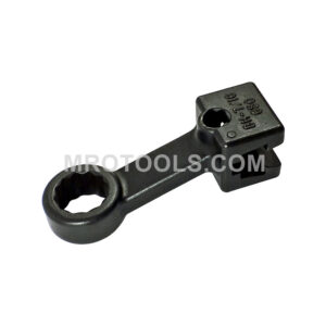 819063 Sturtevant Richmont Cabeza Intercambiable de Tuerca Abocinada para Llave de Torsion