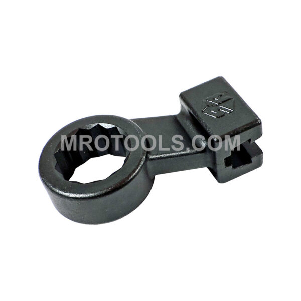 819068 Sturtevant Richmont Cabeza Intercambiable de Cabeza de Caja para Llave de Torsion