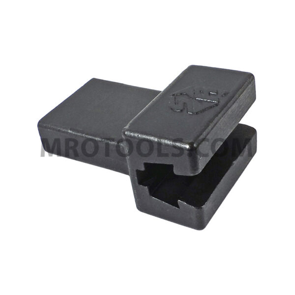 819902 Sturtevant Richmont Adaptador de Llave de Torsion para Herramientas Estandar