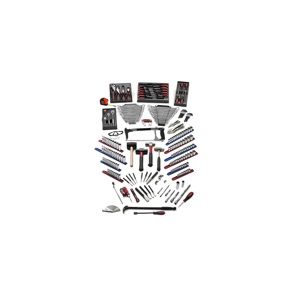 83091 GearWrench Juego TEP Para Empezar Su Carrera