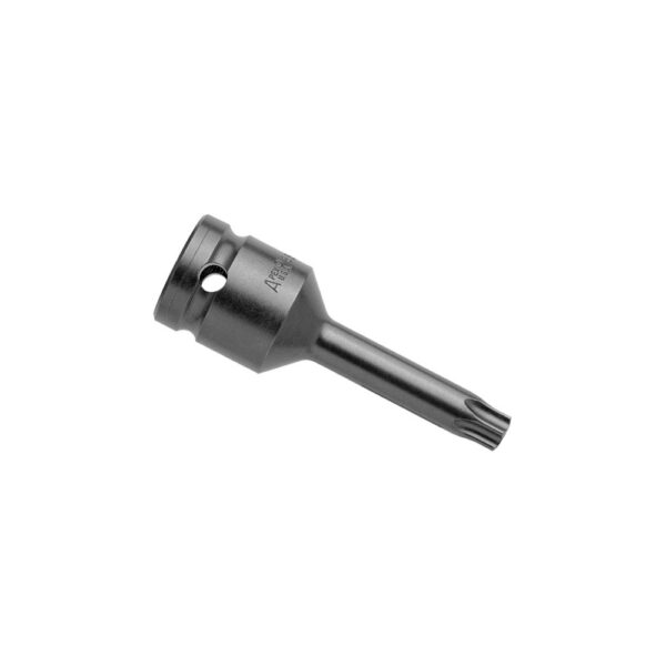 834-TX50-1.62 Apex Punta Torx Estilo ''Accionamiento de Servicio''