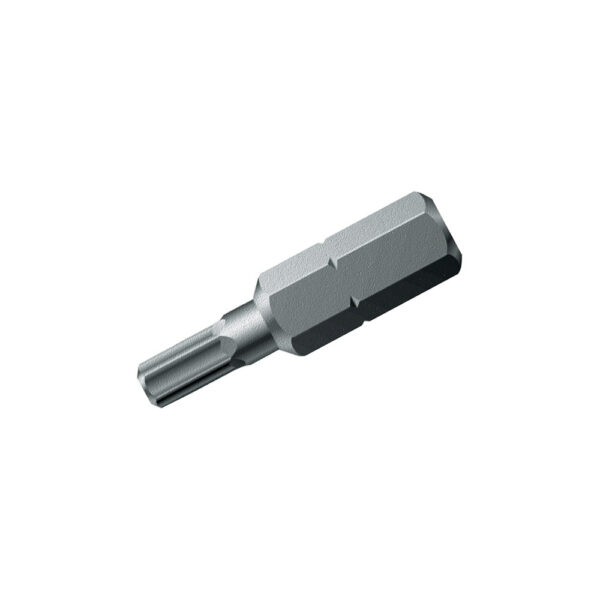 05135068001 Wera 840/1 Z 1/4'' Punta con Cabeza de Dado