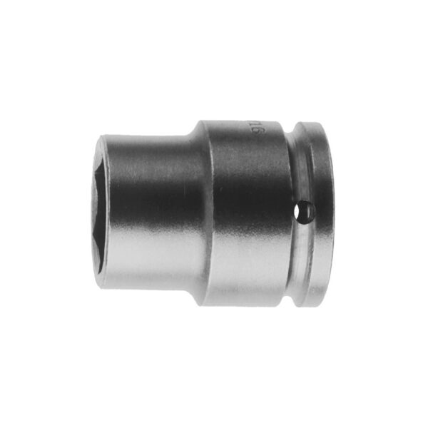 8440 Apex 1-1/4'' Dado de Impacto Estándar de 6 Puntos, Pared Delgada, Impulsión Cuadrado de 1''