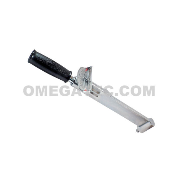 850220 Sturtevant Richmont Llave de Torsion Serie Flat Beam M, SAE
