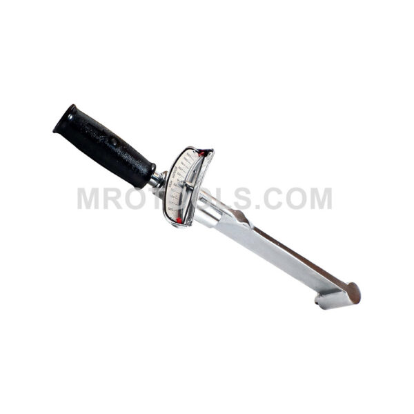 850228 Sturtevant Richmont Llave de Torsion Serie Flat Beam M, SAE