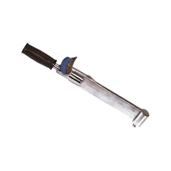 850240 Sturtevant Richmont Llave de Torsion Serie Flat Beam M, SAE