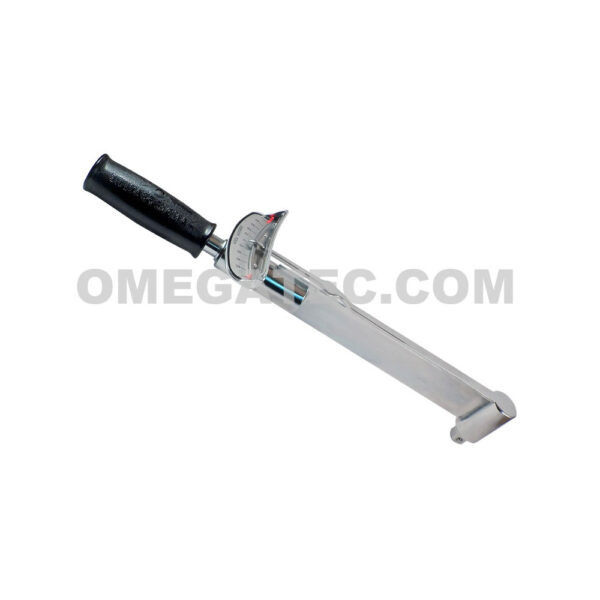 850241 Sturtevant Richmont Llave de Torsion Serie Flat Beam M, SAE
