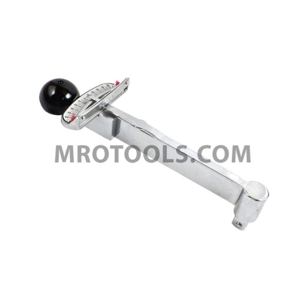 850242 Sturtevant Richmont Llave de Torsion Serie Flat Beam M, SAE