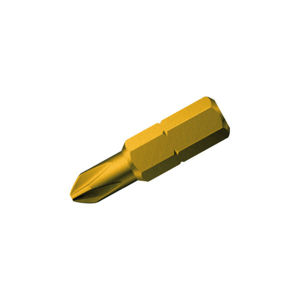 05134919001 Wera 851/1 #1 A  Punta Phillips de 1/4''