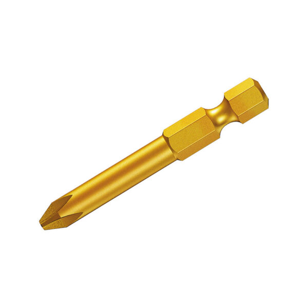 05134951001 Wera 851/4 ADC Punta Phillips con Impulsor de Poder de 1/4''