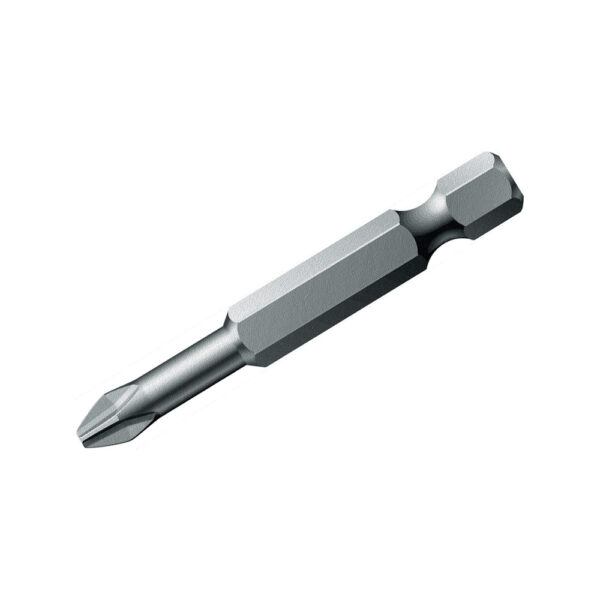 05059815001 Wera 851/4 TZ Punta Phillips con Impulsor de Poder de 1/4''