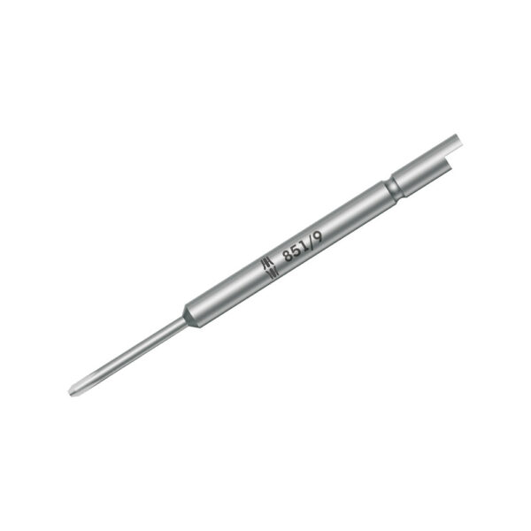 05134606001 Wera Punta 851/9 C J 4mm Halfmoon Phillips