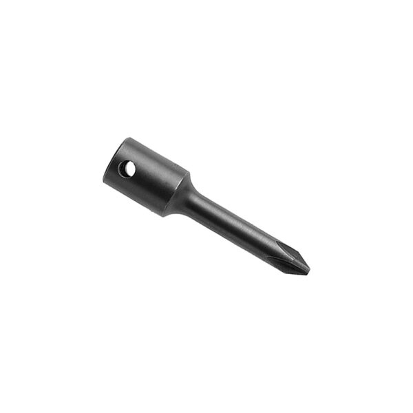 852 Apex Punta Phillips 1/2'' #2 con Impulsor ''Accionamiento de Servicio''