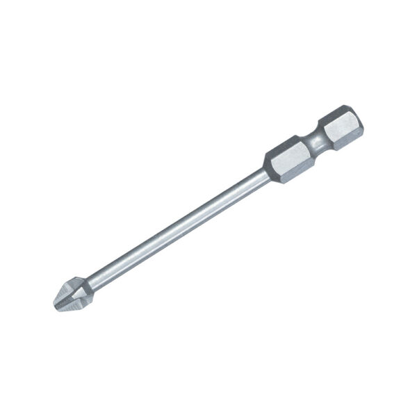 05160895001 Wera 853/4 Harpoon ACR Punta Phillips con Impulsor de Poder de 1/4''