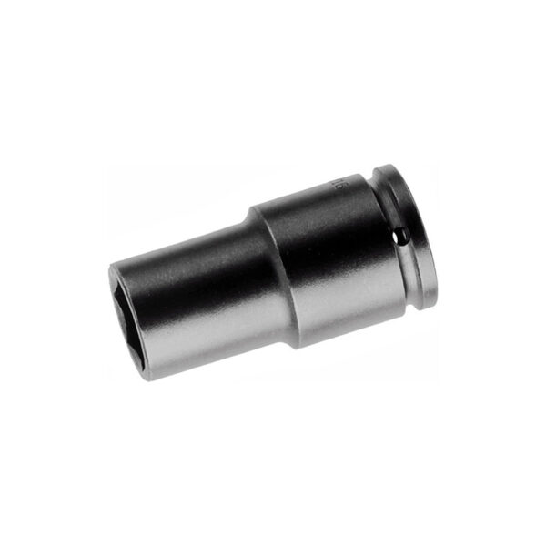 8542 Apex 1-5/16'' Dado de Impacto Extra Largo de 6 Puntos, Pared Delgada, Impulsión Cuadrado de 1''