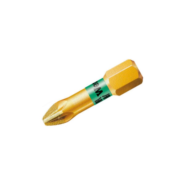 05056700001 Wera 855/1 BDC Punta Pozidriv de 1/4''