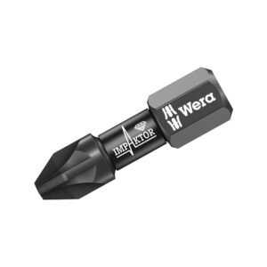 Wera Puntas Pozidriv Impaktor 855/1 IMP DC