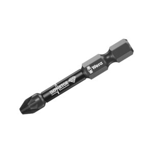 Wera Puntas Pozidriv Impaktor 855/4 IMP DC