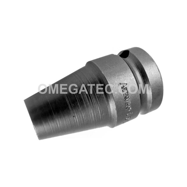 855 1/2'' Sostenedor de Puntas con Impulsion Cuadrado Marca Apex