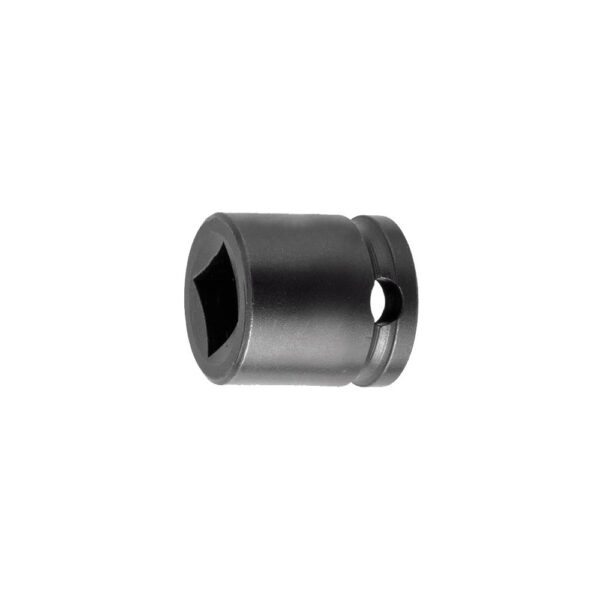 8646-D Apex 1-7/16'' Dado de Impacto Estándar de 8 Puntos, Doble Cuadrado, Impulsión Cuadrado de 1''
