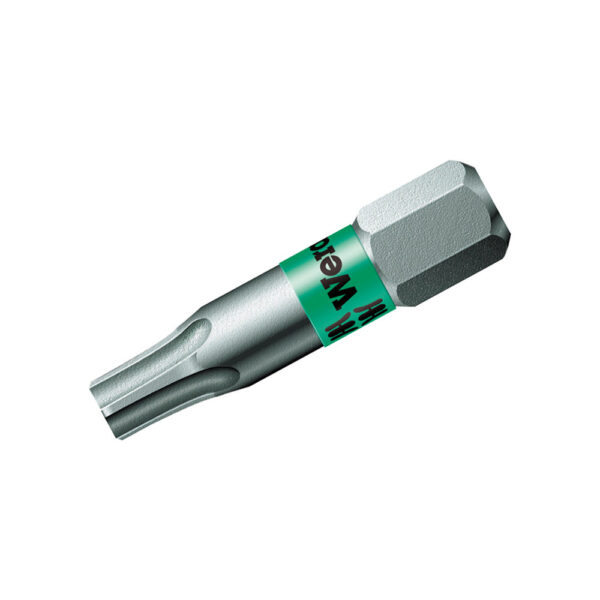 05066122001 Wera 867/1 BTZ Punta Torx de 1/4''