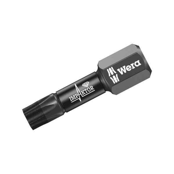 05057626001 Wera 867/1 IMP DC Punta Impaktor Torx de 1/4''
