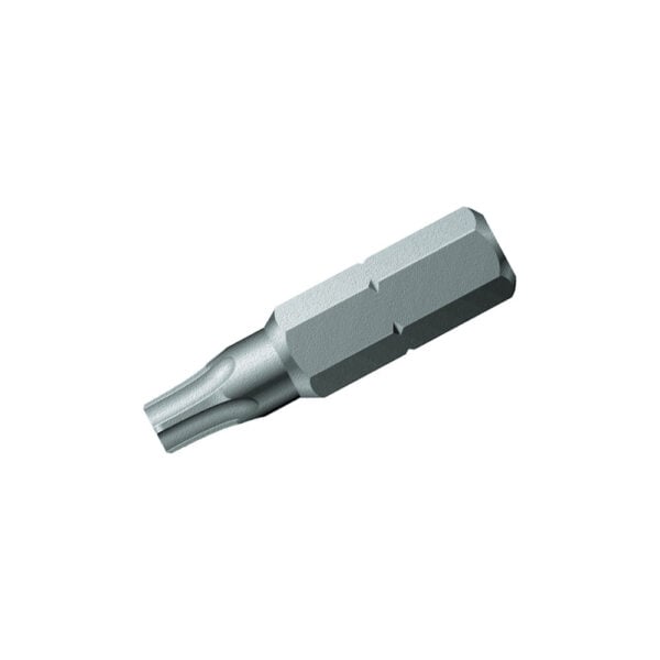 05134699001 Wera 867/1 IPR Punta Torx Plus Tamper Proof de 1/4'' con Agujero Bore