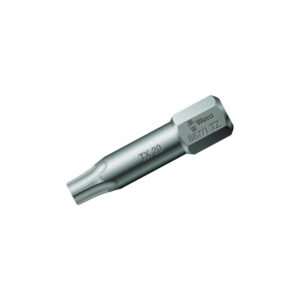 Wera Puntas Torx TZ 867/1