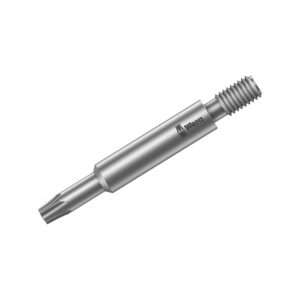Wera Puntas Torx Roscadas