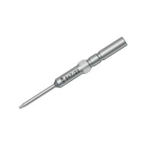 Wera Puntas Torx Plus