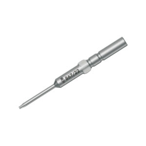 Wera Puntas Torx 867/22