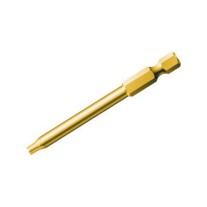 Wera Puntas Torx con Función de Sujeción 867/4