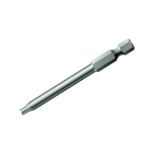 05060193001 Wera 867/4 Z Punta Torx con Impulsor de Poder de 1/4''