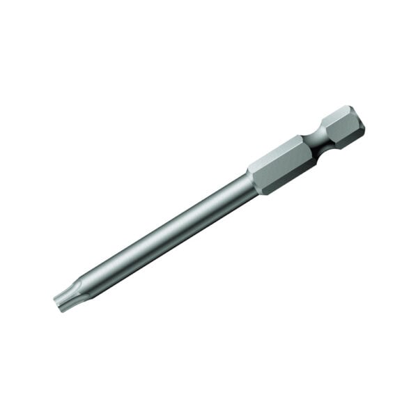 05060049001 Wera 867/4 Z Punta Tamper-Proof Torx BO con Impulsor de Poder de 1/4''
