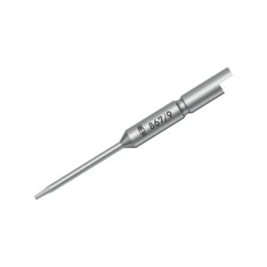 Wera Puntas Torx Plus Medialuna 867/9 C IP
