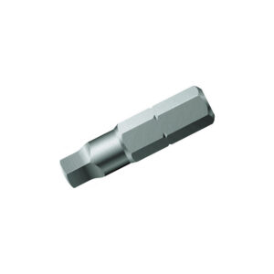 05066394001 Wera 868/1 V Punta Con Cabeza Cuadrada de 1/4''