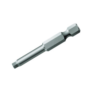 05060301001 Wera 868/4 V 1/4'' Square Socket Head Power Drive Bit