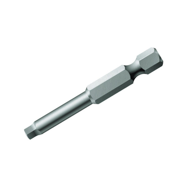 05060303001 Wera 868/4 V 1/4'' Square Socket Head Power Drive Bit