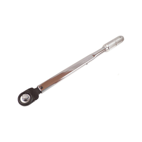 869754 Sturtevant Richmont Llave de Torsion 20-100 lb-ft, Micrometro Ajustable Impulsion Cuadrado 3/8''