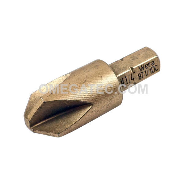 05066638001 Wera 871/1 DC Punta Torq-Set Mplus de 1/4''