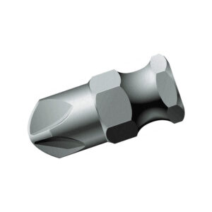 Wera Puntas de Accionamiento Hex Torq-Set Mplus Power Drive 871/19