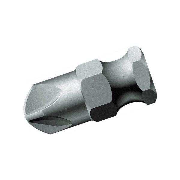 05066750001 Wera 871/19 Punta Torq-Set Mplus con Impulsor de Poder de 5/8''